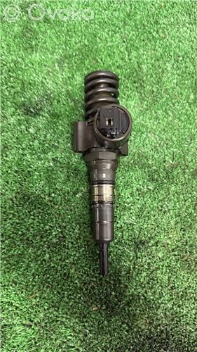 Audi A3 S3 8P Inyector de combustible 