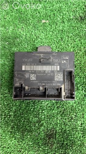 Volkswagen Golf VII Unitate control motor/modul ECU 