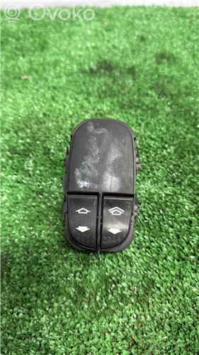 Ford Focus Electric window control switch 