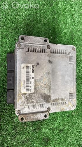 Renault Laguna II Engine control unit/module ECU 