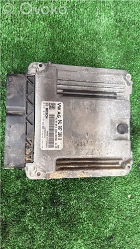 Seat Leon (5F) Engine control unit/module ECU 