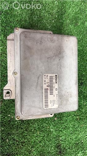 Engine control unit/module ECU   261200780