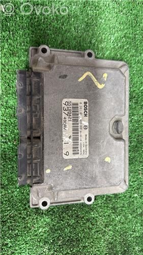 Alfa Romeo 147 Engine control unit/module ECU 