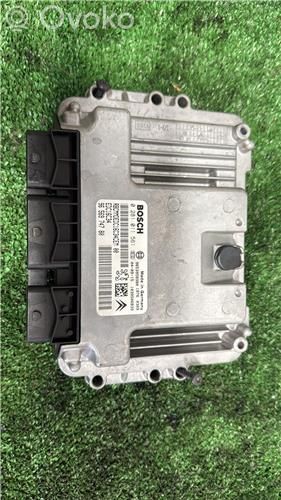 Citroen C5 Engine control unit/module ECU 