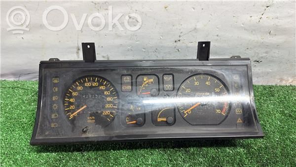 Renault 19 Speedometer (instrument cluster) 