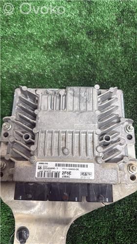 Ford Tourneo Unidad de control/módulo ECU del motor 