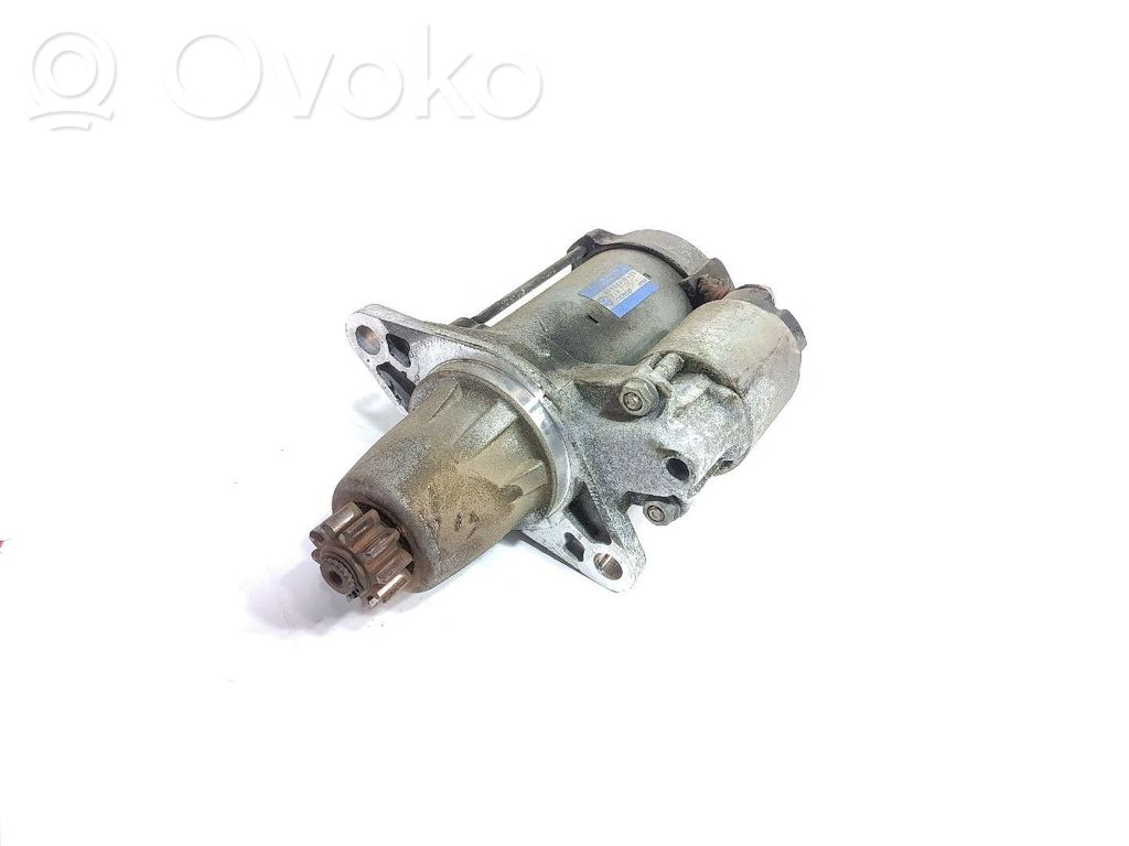 Toyota GT 86 Motor de arranque 