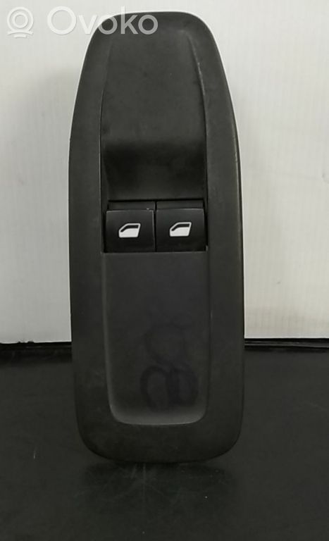 Electric window control switch   96749245ZD