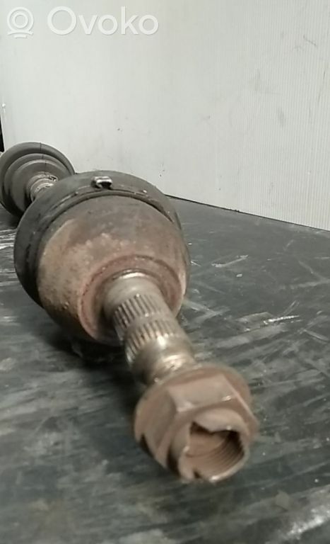 Front driveshaft   1300DIESEL