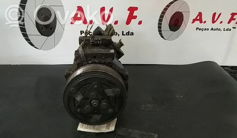 Air conditioning (A/C) compressor (pump)   3M5H19D629SA,3085701524