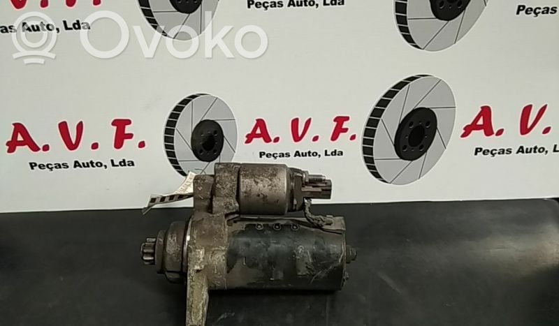 Motor de arranque   02Z911023F,0001123012