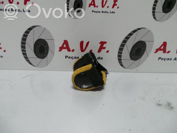 Alfa Romeo Mito Cinturón trasero 