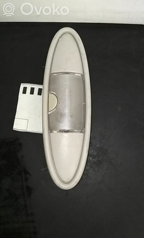 Mini One - Cooper R50 - 53 Headlining lighting console trim 
