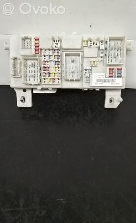 Ford Focus SAM control unit 