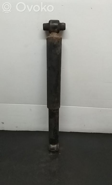 Ford Focus Stoßdämpfer hinten 