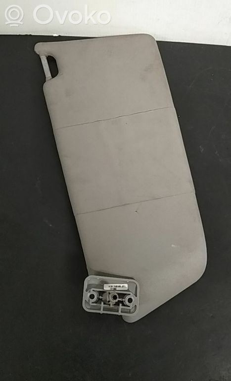 Sun visor   13113042,OPELASTRAH