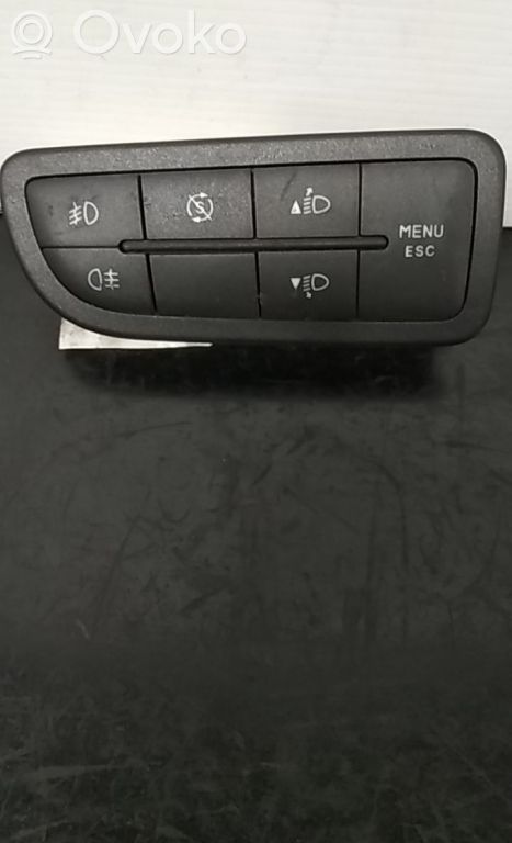 Alfa Romeo Mito Other switches/knobs/shifts 