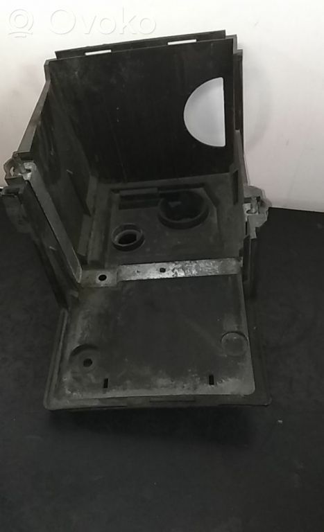 Support boîte de batterie   3M5110723BR,603M5110723AB