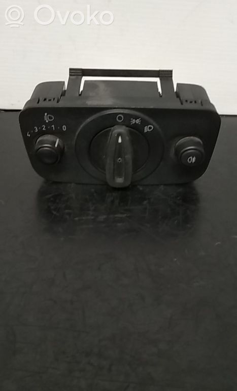 Ford Fiesta Other switches/knobs/shifts 
