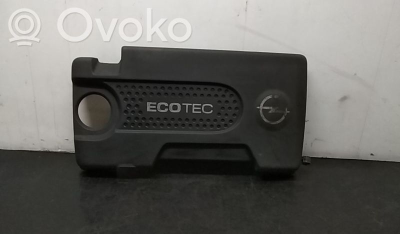 Engine cover (trim)   55574398,55574399