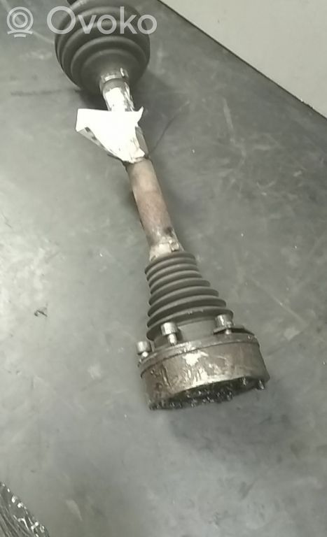 Front driveshaft   1K0407271AT,1ATJ