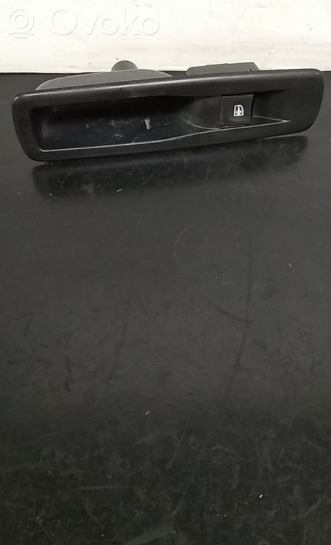 Renault Megane III Electric window control switch 