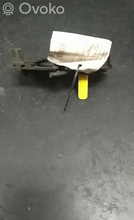 Ford Focus Engine bonnet/hood lock/latch loop/hook 