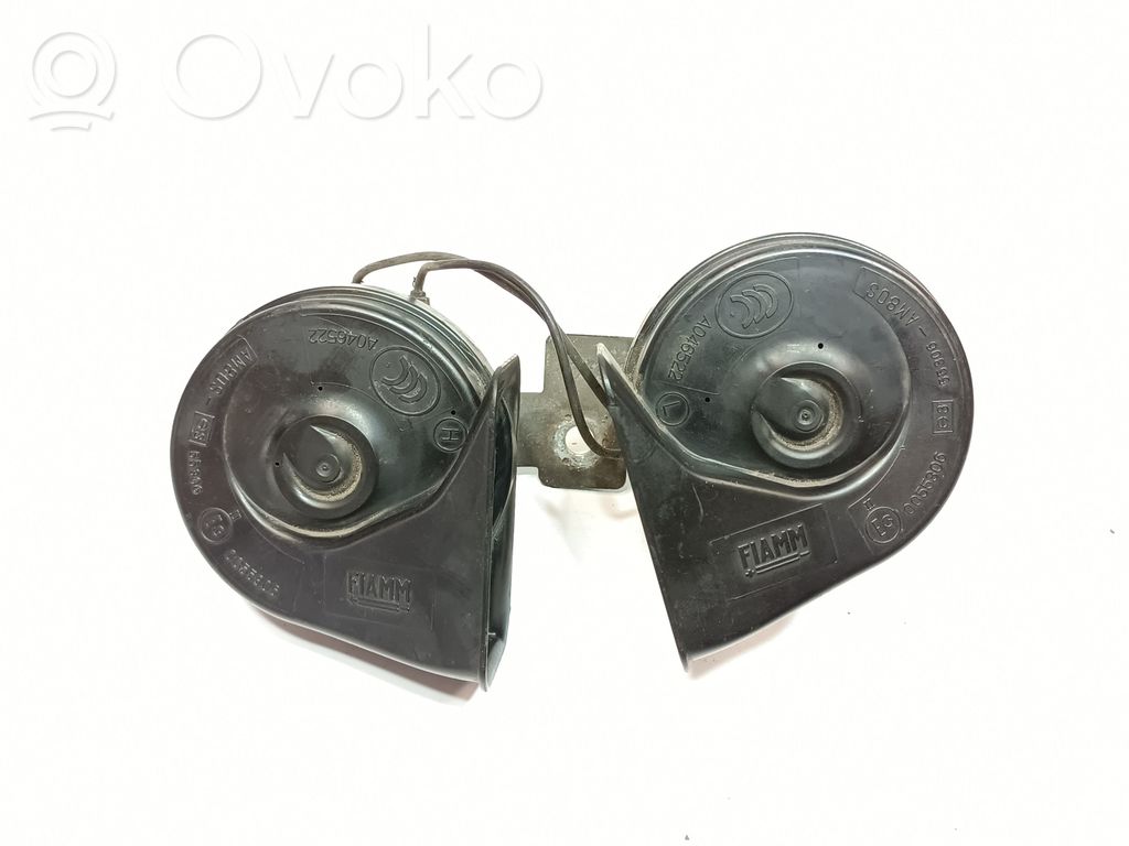 Skaņas signāls   3M5T13A803CA,B34SA0240D07