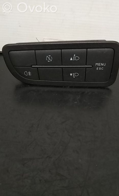 Alfa Romeo Mito Light module LCM 