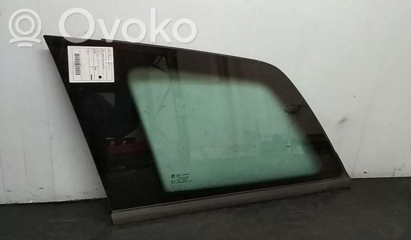 Rear side window   43R00097