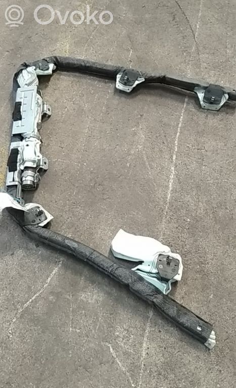 Ford Focus Airbag del techo 