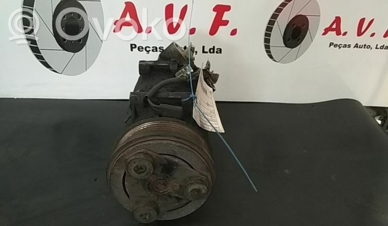 Ford Focus Air conditioning (A/C) compressor (pump) 