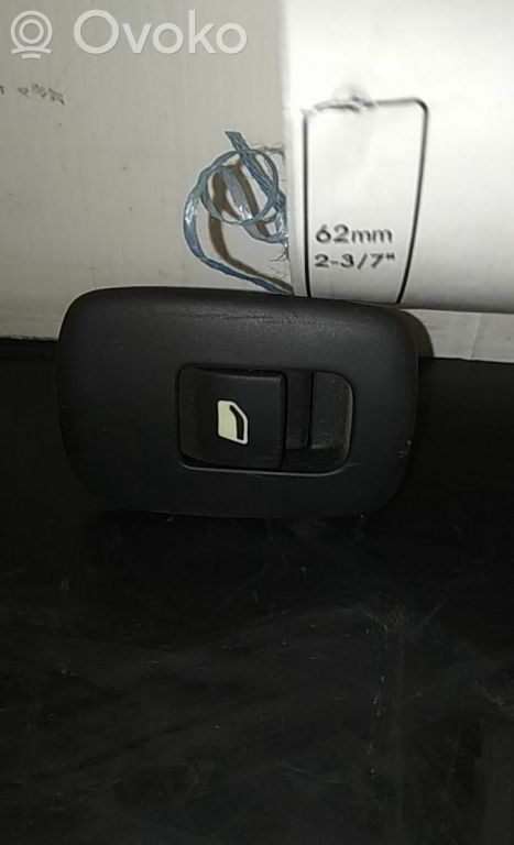 Electric window control switch   96637535XT,529076433