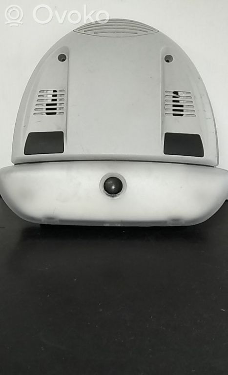 Mini One - Cooper Coupe R56 Headlining lighting console trim 