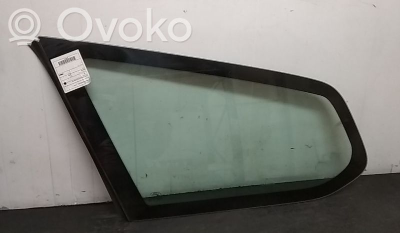 Ford Focus Aizmugurējais virsbūves sānu stikls 
