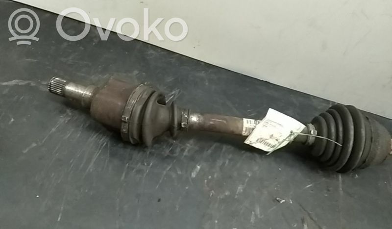 Priekinis pusašis   3M513B437DAE,P30735582