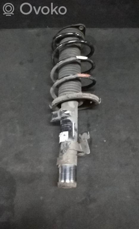 Stoßdämpfer vorne   4M5118K001BBB