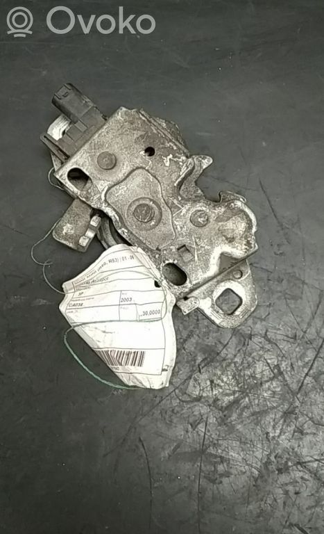 Mini One - Cooper R50 - 53 Kilpa variklio dangčio spynos 