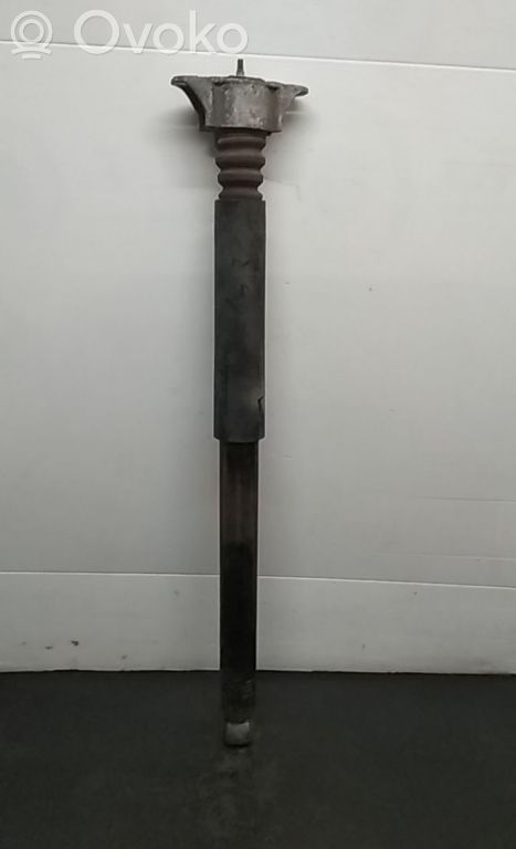 Ford Focus Stoßdämpfer hinten 