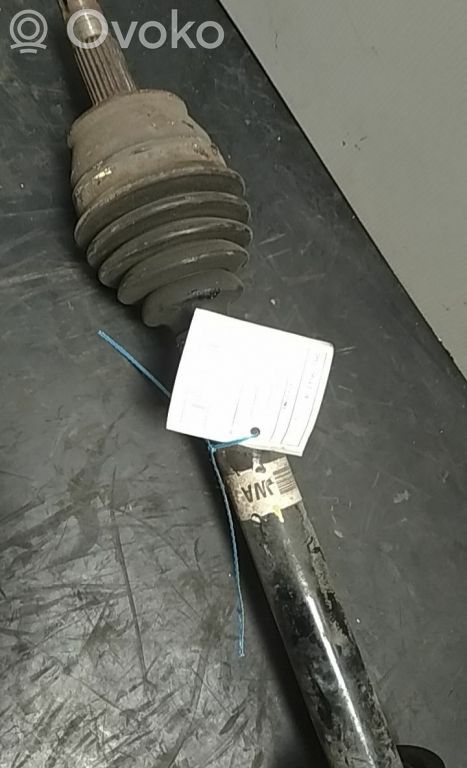 Opel Corsa D Front driveshaft 