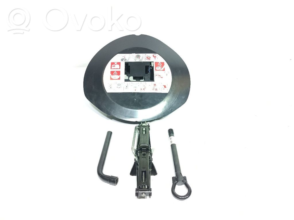 Tool set   849823240R,997506470R