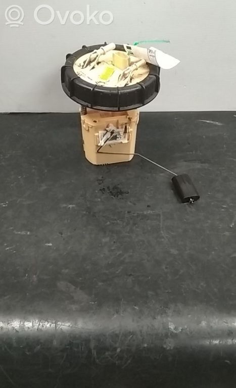 Ford Fiesta In-tank fuel pump 