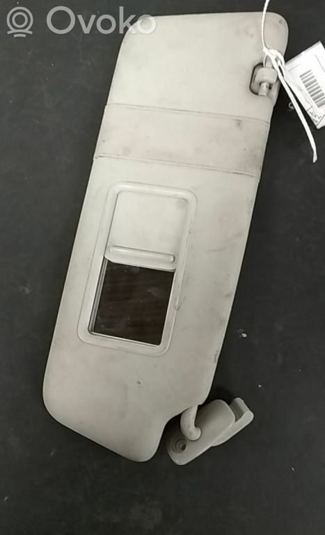 Audi A3 S3 8P Sun visor 