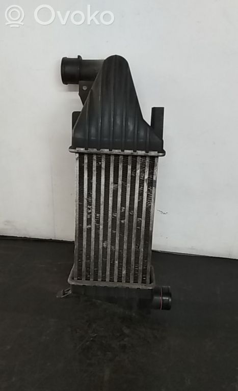 Intercooler radiator   13128926