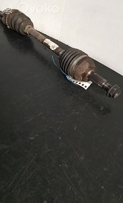 Ford Fiesta Front driveshaft 