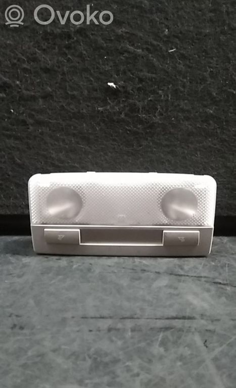 Headlining lighting console trim   13285096,00981400
