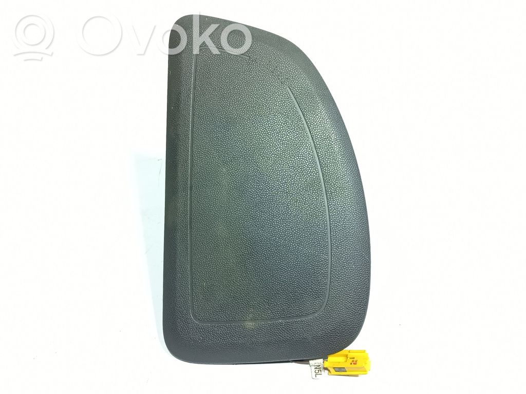 Opel Corsa D Sitz-Airbag 