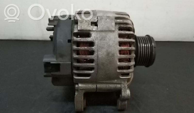Alternador   06F903023C,2542695E