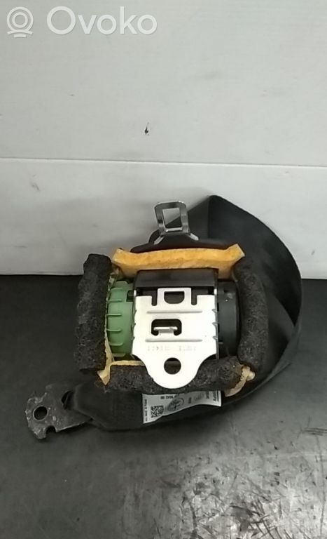 Cinturón trasero   615904200
