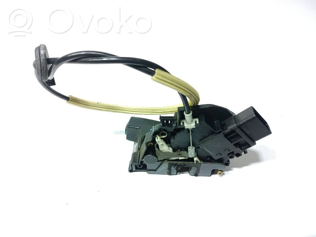 Ford Focus Încuietoare ușă față 